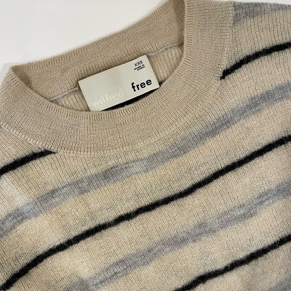 Wilfred free sweater - Picture 2 of 5